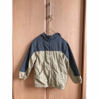 ザラキッズ(ZARA KIDS)のZARA kids  パーカージャケット　3-4y  104size(ジャケット/上着)