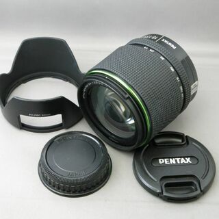 PENTAX - ペンタックス　DA18-135mmF3.5-5.6DC WR