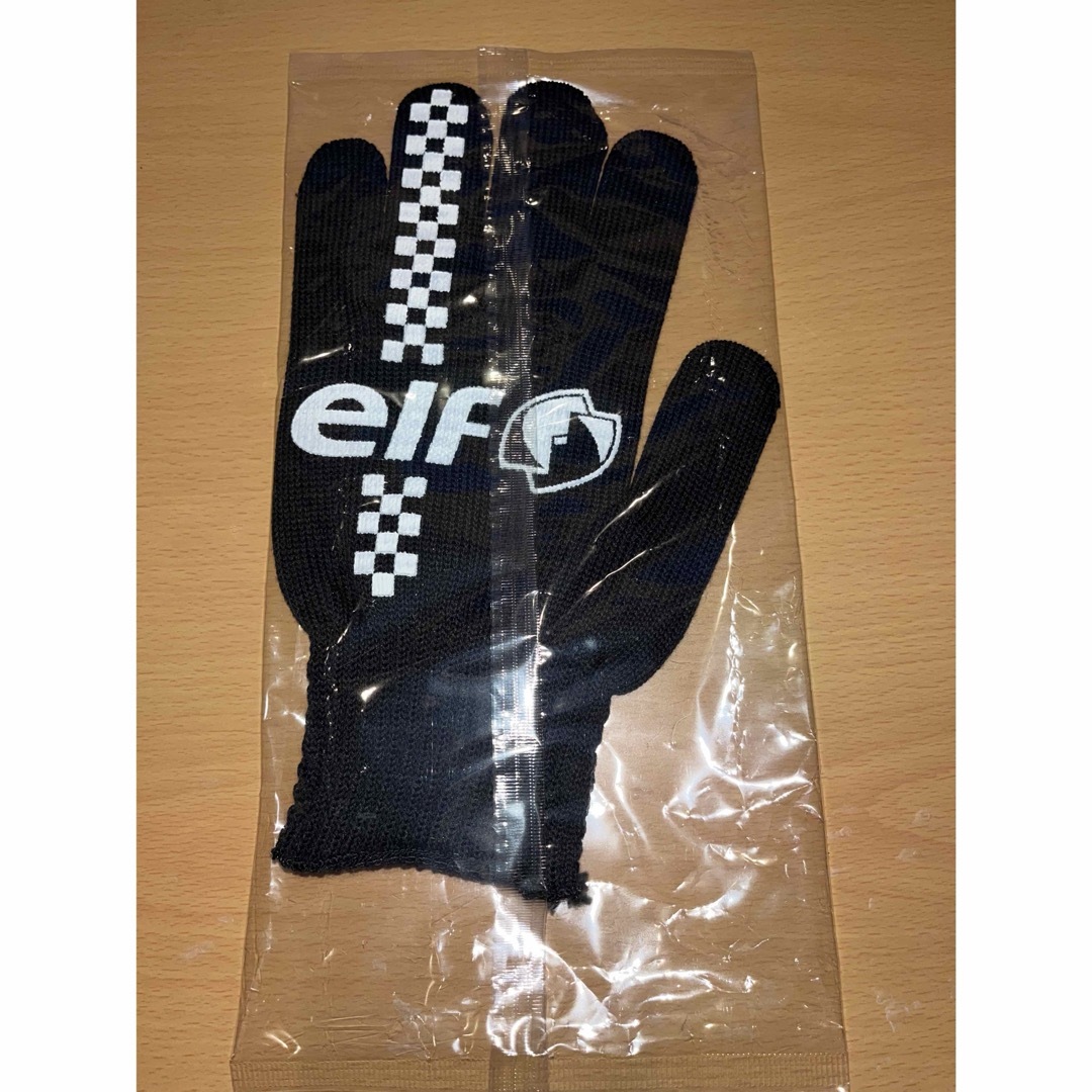 elf 手袋 メンズのファッション小物(手袋)の商品写真