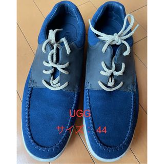 UGG 紳士スニーカー　サイズ44