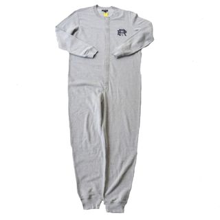 Ralph Lauren - RALPH LAUREN/ROOM WEAR  SWEAT COVERALL