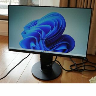 エイゾー(EIZO)のEIZO EV2450 23.8インチ 液晶モニター(ディスプレイ)