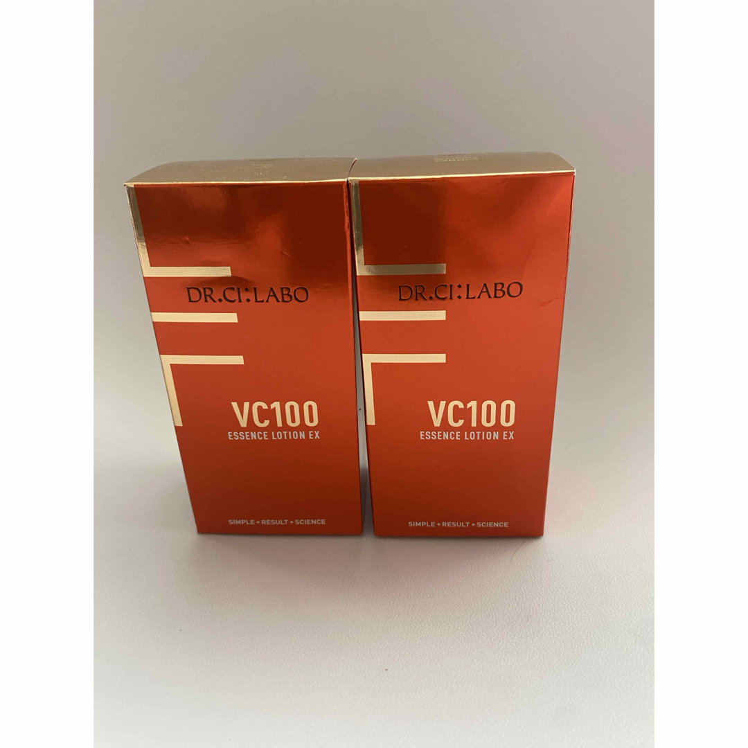 VC100エッセンスローションEX コスメ/美容のスキンケア/基礎化粧品(化粧水/ローション)の商品写真