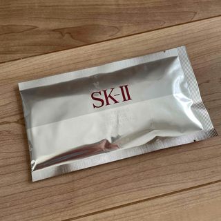 SK-II - sk-ii ホワイトニングソースダーム・リバイバルマスク