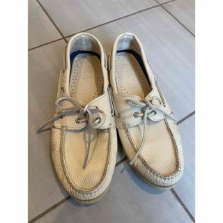 スペリートップサイダー(SPERRY TOP-SIDER)のSPERRY  TOPSIDER デッキシューズ 8.5M(デッキシューズ)