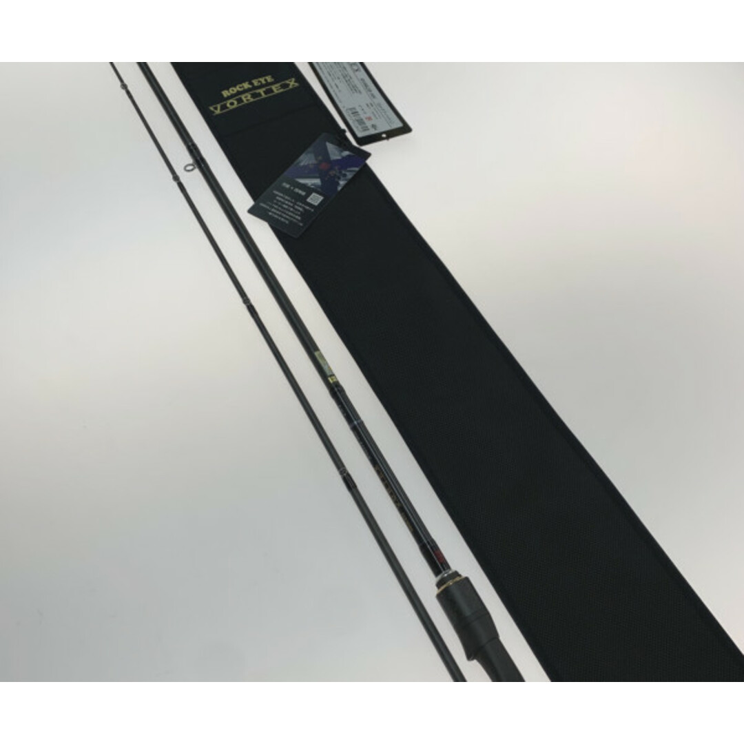 ○○TENRYU CO. 天龍 ロッド RV882B-HH ○○TENRYU CO. 天龍 ロッド RV882B-HH