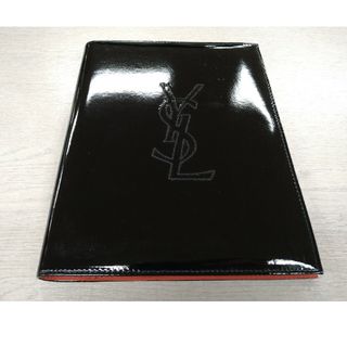 Yves Saint Laurent - YVES SAINT LAURENT イヴサンローラン　手帳　カバー付き手帖