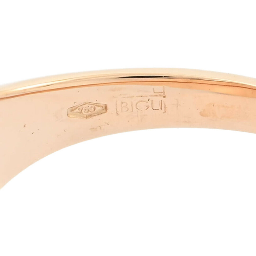 ルチル（針水晶） クォーツ(水晶) リング・指輪 レディースのアクセサリー(リング(指輪))の商品写真