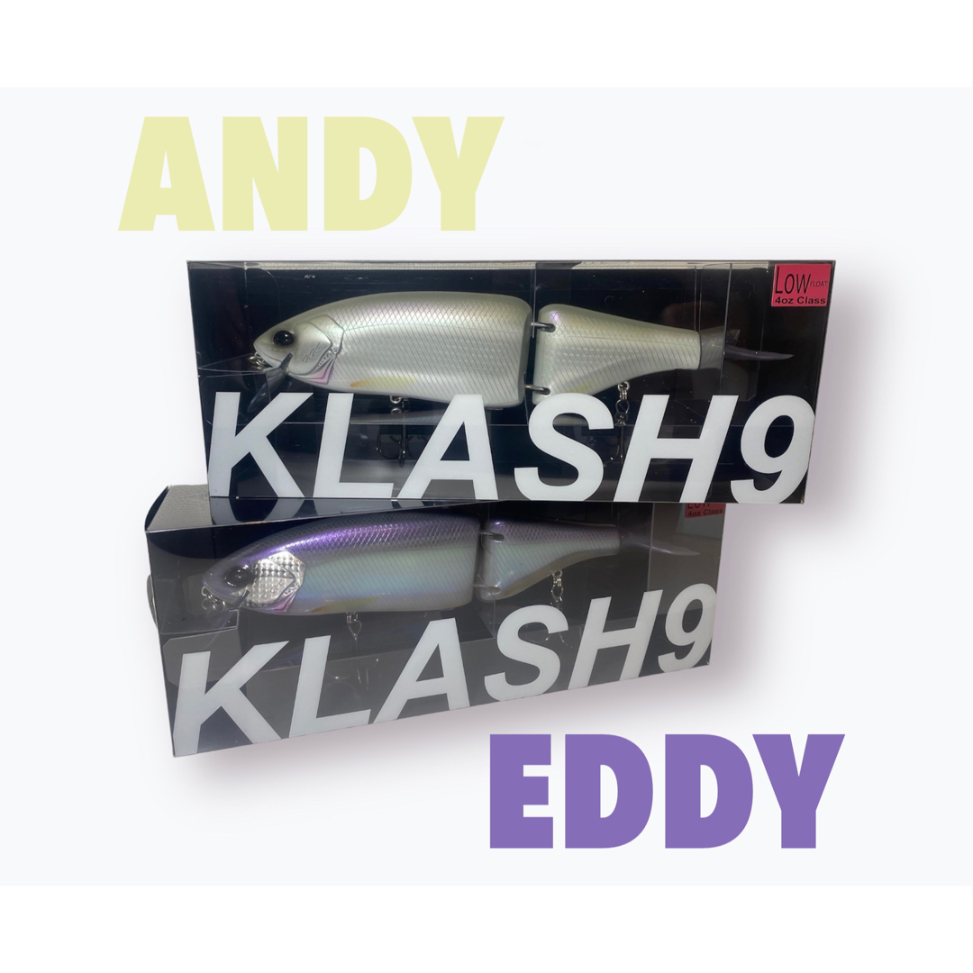 驚きの値段 drt EDDY 新色 クラッシュ9 新色 LOW ANDY low ANDY