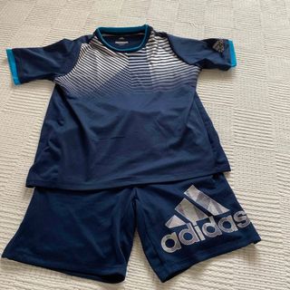 adidas - キッズ　スポーツウェア