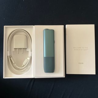 アイコス(IQOS)のイルマワン(タバコグッズ)