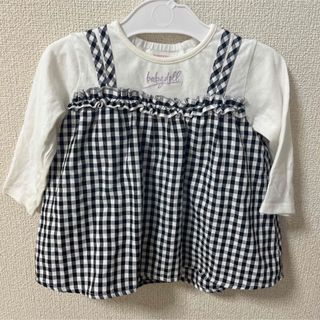 ベビードール(BABYDOLL)の90♡長袖(Tシャツ/カットソー)