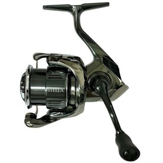 SHIMANO - シマノ 18 ステラ 2500SHG 超美品！の通販 by ゆうき's shop 