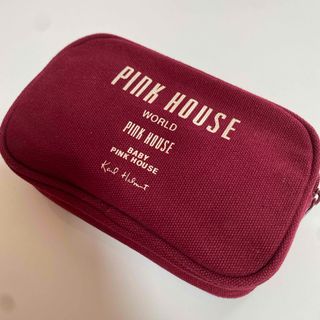 ピンクハウス(PINK HOUSE)のピンクハウス　ポーチ(ポーチ)