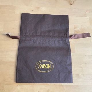 サボン(SABON)のSABON ラッピング袋(ショップ袋)