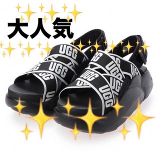 ⭐︎大人気 ⭐︎ UGG サンダル