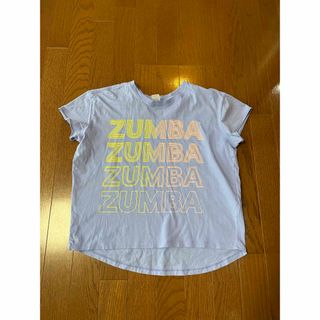 Zumba - zumbaウェアー　トップス