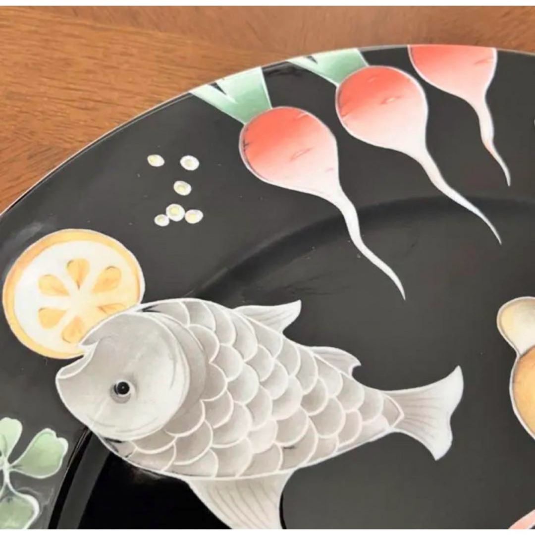 ビレロイ&ボッホ - 【希少品】ビレロイ&ボッホ☆Fruits de Mer ビレロイ&ボッホ - 【希少品】ビレロイ&ボッホ☆Fruits de Mer