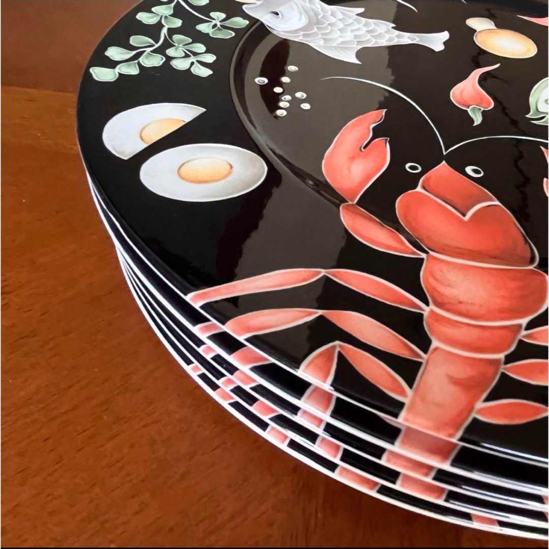 ビレロイ&ボッホ - 【希少品】ビレロイ&ボッホ☆Fruits de Mer ビレロイ&ボッホ - 【希少品】ビレロイ&ボッホ☆Fruits de Mer