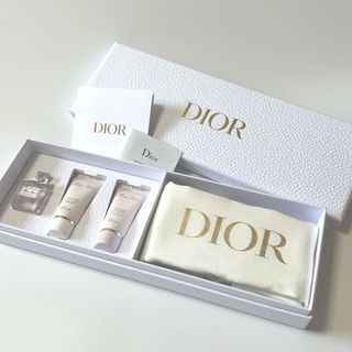 ディオール(Dior)のDior　バースデーギフト　非売品(ノベルティグッズ)