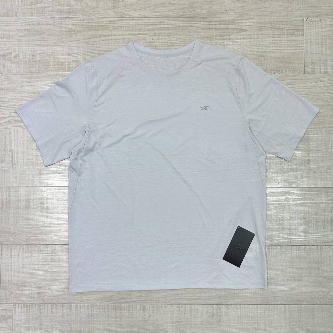 ARC'TERYX(アークテリクス)の新品 ARC'TERYX コーマック クルーネック Tシャツ サイズ XL メンズのトップス(Tシャツ/カットソー(半袖/袖なし))の商品写真