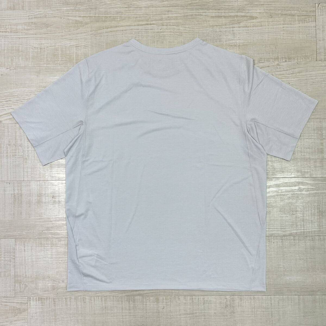 ARC'TERYX(アークテリクス)の新品 ARC'TERYX コーマック クルーネック Tシャツ サイズ XL メンズのトップス(Tシャツ/カットソー(半袖/袖なし))の商品写真