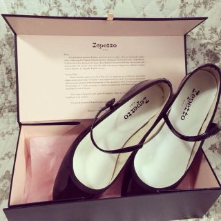 レペット(repetto)のrepetto Lio(ローファー/革靴)