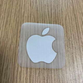 Apple - Apple ロゴシール