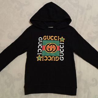 Gucci - グッチ GUCCIのパーカー