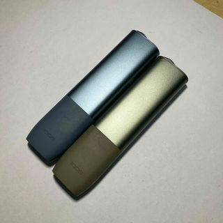 2::アイコスイルマワン  IQOS ILMA ONE  中古品　2個(タバコグッズ)