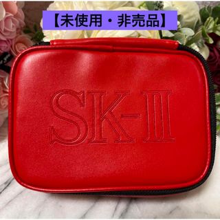 エスケーツー(SK-II)のSK II ポーチ　新品未使用(ポーチ)