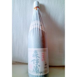 モリイゾウ(森伊蔵)の森伊蔵  1800ml    最新(焼酎)