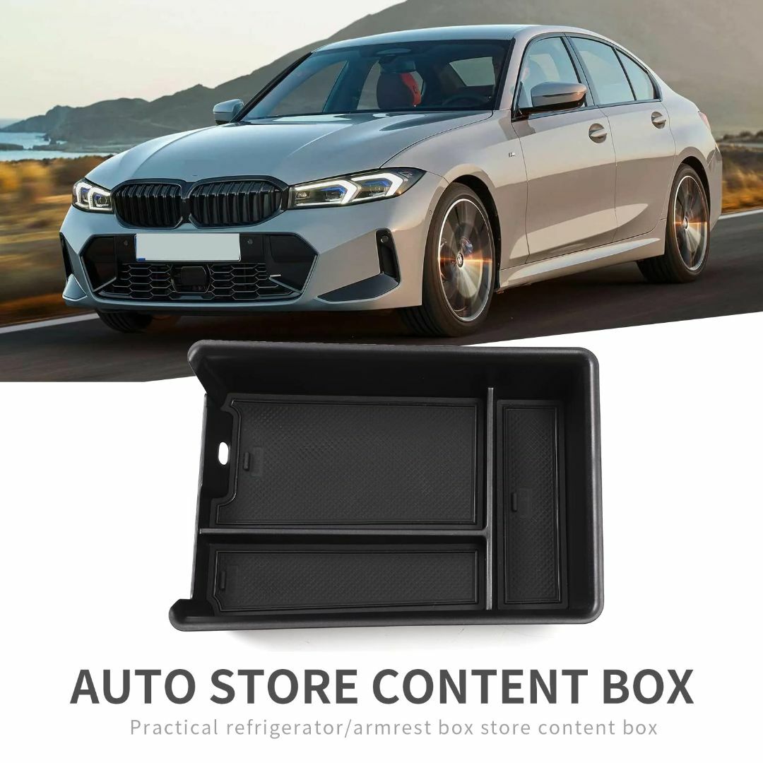 【特価商品】smabee BMW 3シリーズ 4シリーズ I4 専用 G20 G その他のその他(その他)の商品写真