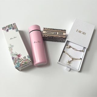 ディオール(Dior)のDior　ノベルティ　非売品(ノベルティグッズ)