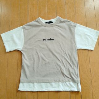 【140cm】Tシャツ(Tシャツ/カットソー)