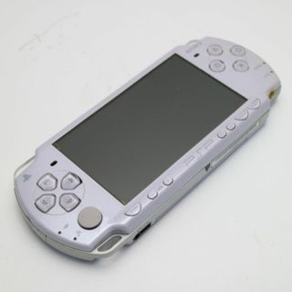 SONY - 中古 PSP-2000 ラベンダー・パープル  M222