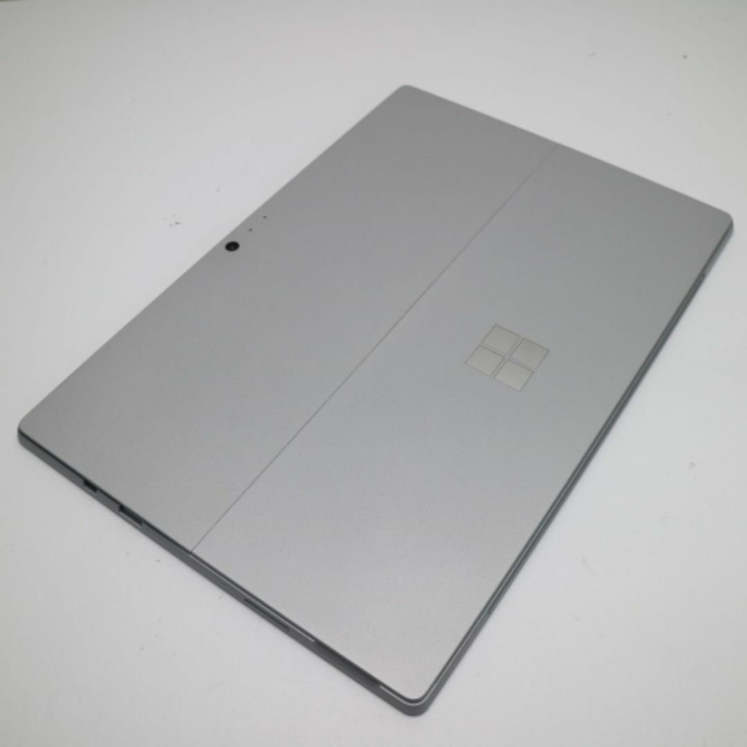 Microsoft(マイクロソフト)の超美品 Surface Pro 5 m3 4GB 128GB 中古 M222 スマホ/家電/カメラのPC/タブレット(ノートPC)の商品写真