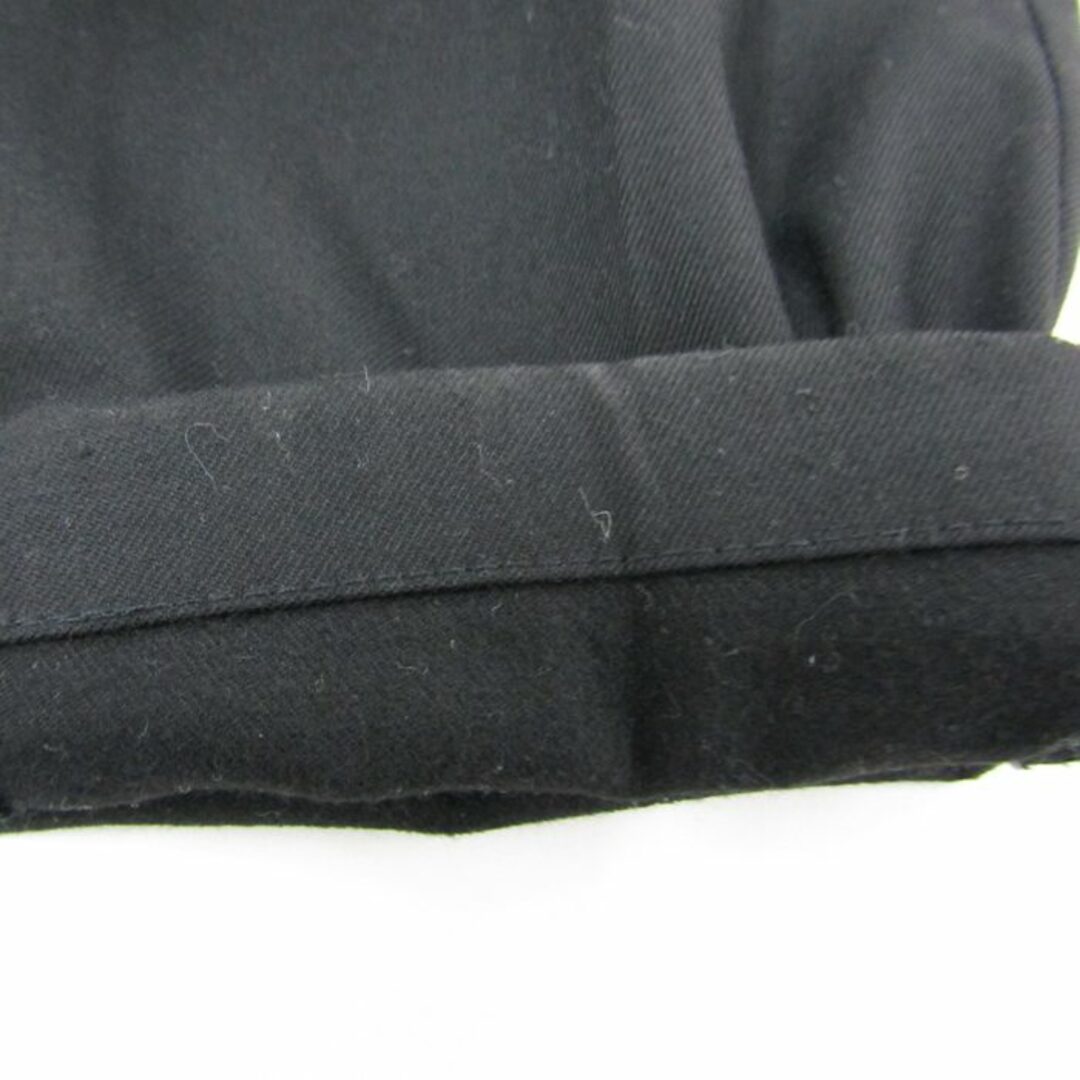 アーバンリサーチドアーズ パンツ テーパード ウエストゴム  レディース 36サイズ ブラック URBAN RESEARCH DOORS レディースのパンツ(その他)の商品写真