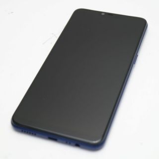 オッポ(OPPO)の超美品 OPPO R15 Neo ダイヤモンドブルー  M222(スマートフォン本体)