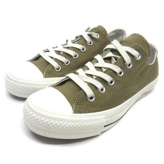 コンバース(CONVERSE)のコンバース マーガレットハウエル MHL オールスター ローカット スニーカー(スニーカー)