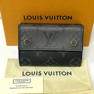 ヴィトン(LOUIS VUITTON) 折り財布(メンズ)の通販 3,000点以上 | ルイ 