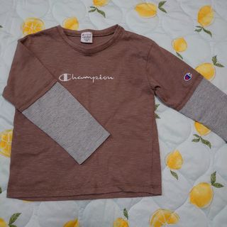 Champion - チャンピオン　Ｔシャツ　120