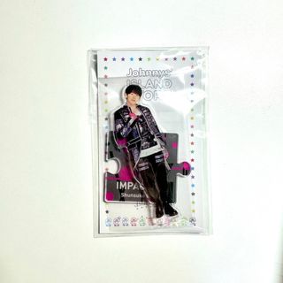 インプ(imp)のIMPACTors IMP. 基俊介 アクリルスタンド(アイドルグッズ)