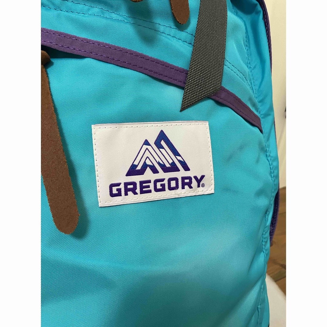 Gregory(グレゴリー)のグレゴリー × ビームスボーイ 別注 デイパック レディースのバッグ(リュック/バックパック)の商品写真