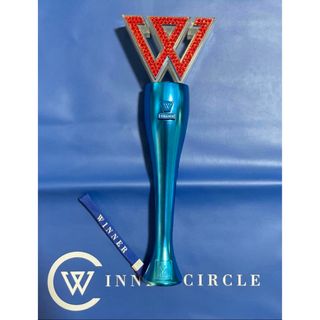 ウィナー(WINNER)のWINNER ペンライト　初期　YOON スンユン(アイドルグッズ)