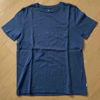 ギャップキッズ(GAP Kids)のキッズ　半袖Tシャツ　140 150 美品(Tシャツ/カットソー)