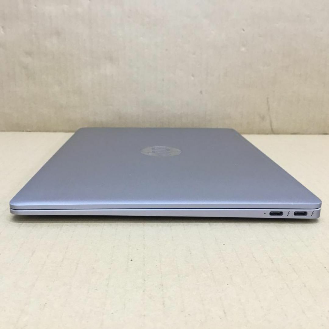 HP(ヒューレットパッカード)のWPS2オフィス付き HP ノートパソコン ELITEBOOKFOLIOG1 COREM5(6Y54)-1.1GHZ 8GB 256GB 12.5インチ WIN11P 無線,BLT,カメラ スマホ/家電/カメラのPC/タブレット(ノートPC)の商品写真