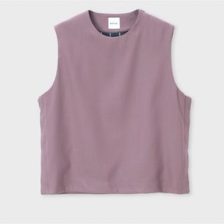 ポールスミス(Paul Smith)の71,500円　パリコレ　ベスト　プルオーバー　ポールスミスPaul Smith(ベスト)