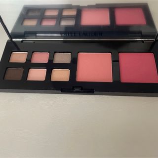 エスティローダー(Estee Lauder)のESTEE LAUDER メイクパレット(アイシャドウ)