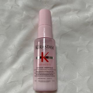 ケラスターゼ(KERASTASE)のケラスターゼ　GN ディフェンステルミック 45ml 洗い流さないトリートメント(トリートメント)